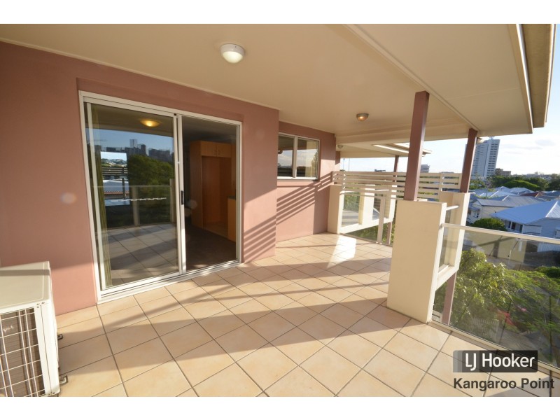 15/275 Shafston Avenue, Kangaroo Point QLD 4169