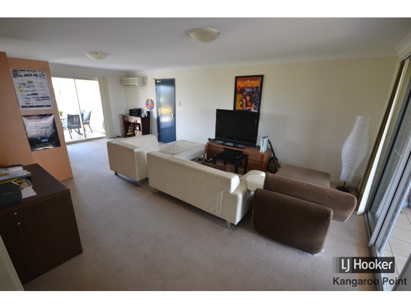 15/275 Shafston Avenue, Kangaroo Point QLD 4169