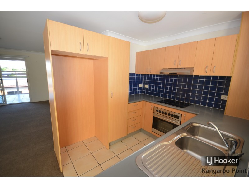 15/275 Shafston Avenue, Kangaroo Point QLD 4169
