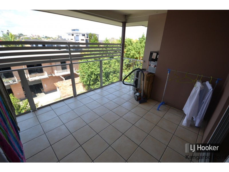 15/275 Shafston Avenue, Kangaroo Point QLD 4169