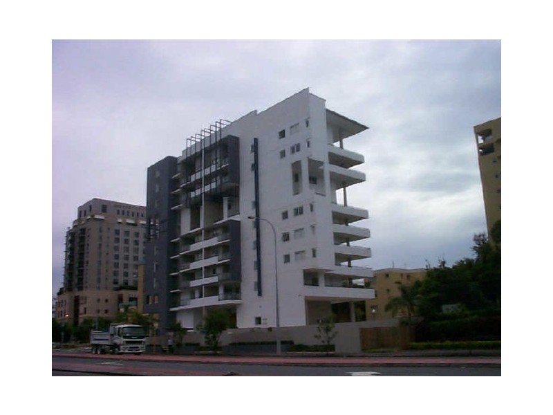 Kangaroo Point QLD 4169