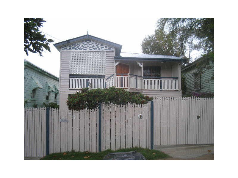 East Brisbane QLD 4169