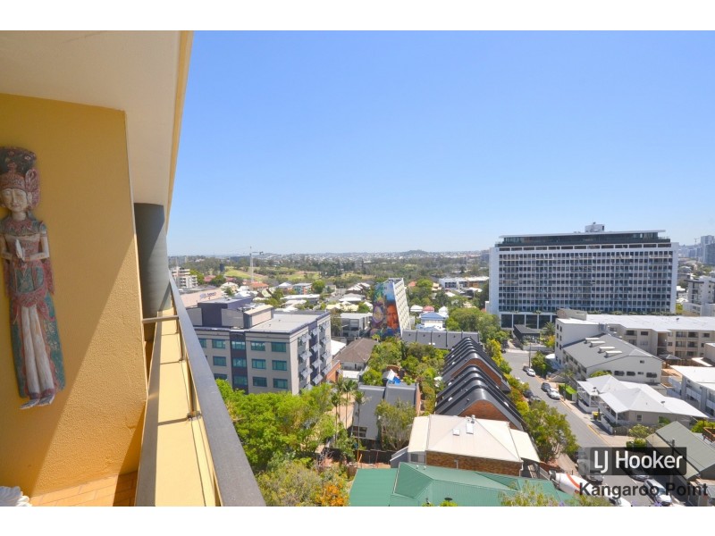 804/32 Leichhardt Street, Spring Hill QLD 4000
