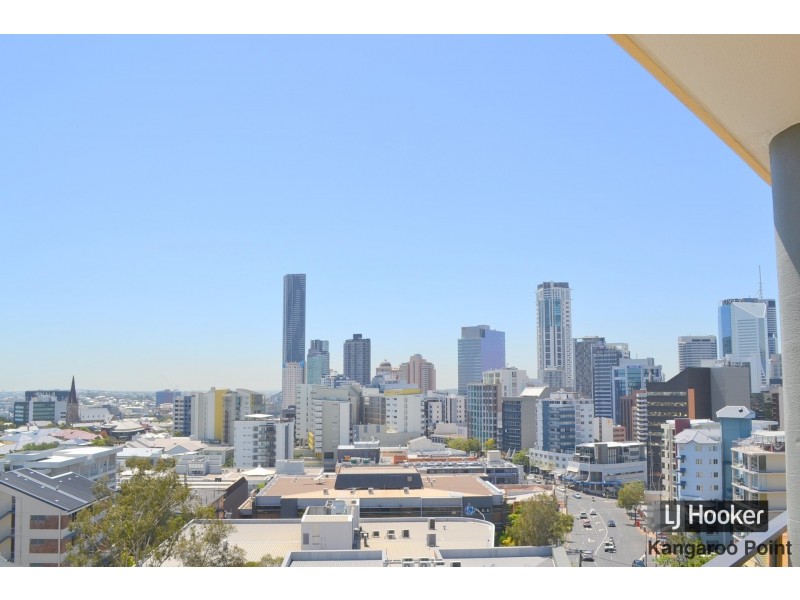 804/32 Leichhardt Street, Spring Hill QLD 4000