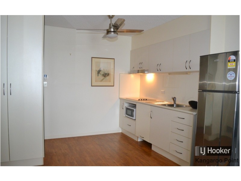 804/32 Leichhardt Street, Spring Hill QLD 4000