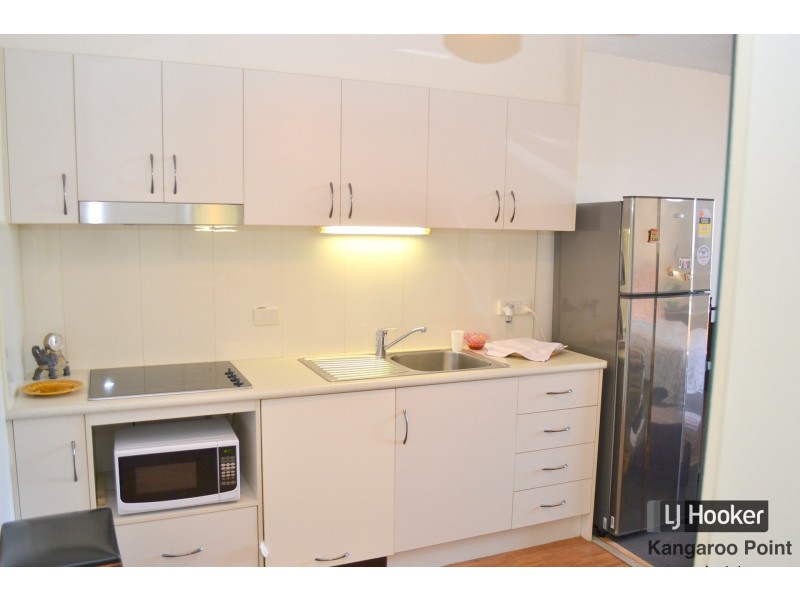 804/32 Leichhardt Street, Spring Hill QLD 4000