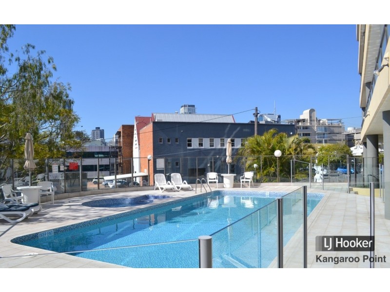 804/32 Leichhardt Street, Spring Hill QLD 4000