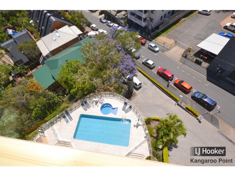 804/32 Leichhardt Street, Spring Hill QLD 4000