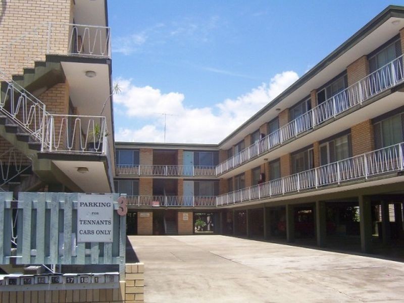 East Brisbane QLD 4169