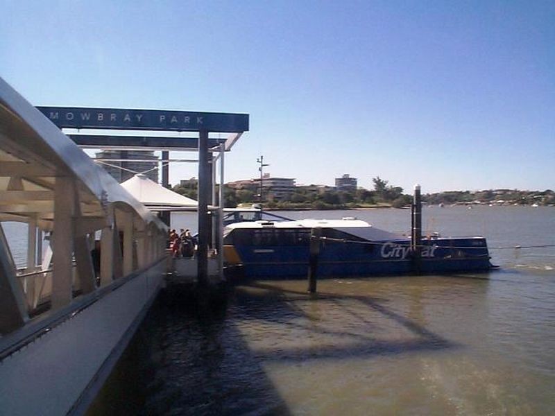 East Brisbane QLD 4169