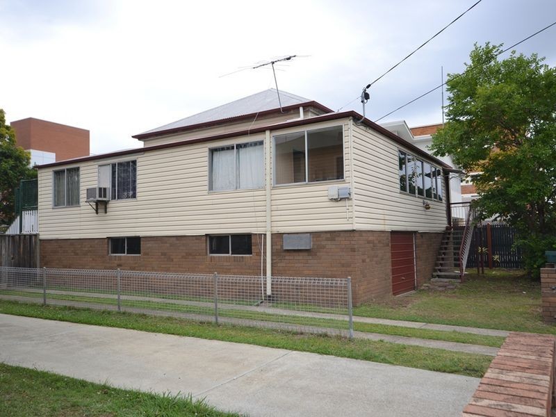 99 Wellington Road, East Brisbane QLD 4169