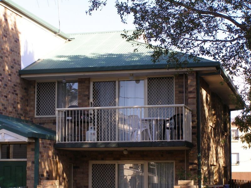 2/126 Wellington Road, East Brisbane QLD 4169