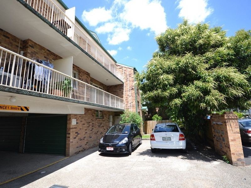2/126 Wellington Road, East Brisbane QLD 4169