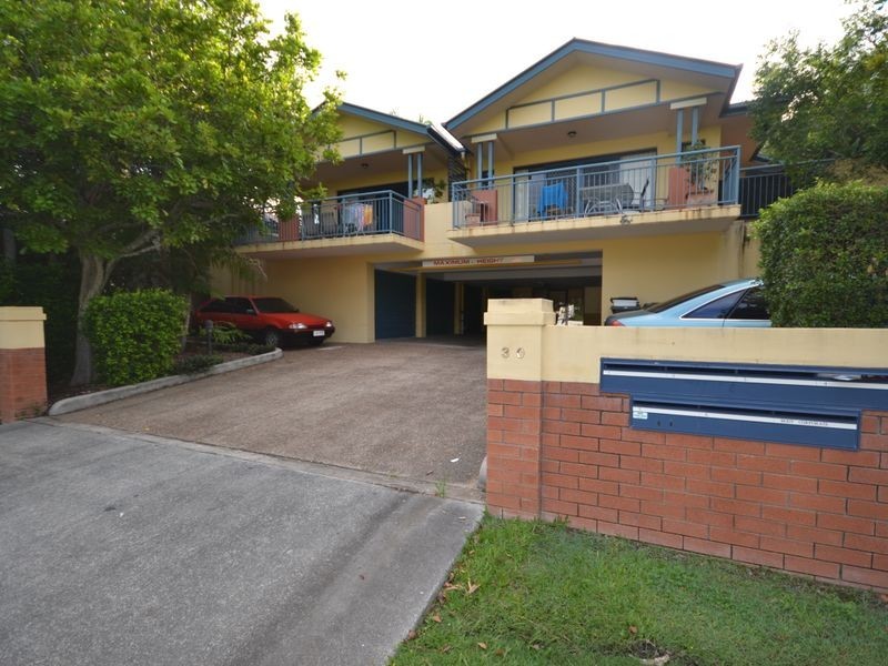 5/30 Clarendon Street, East Brisbane QLD 4169