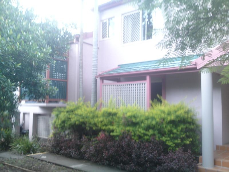 East Brisbane QLD 4169