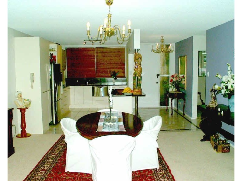 East Brisbane QLD 4169