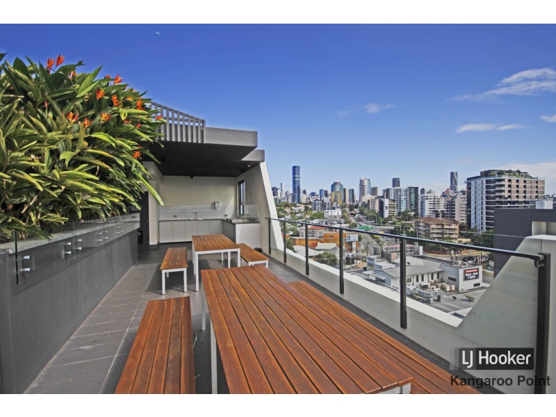 207/58 Manilla Street, East Brisbane QLD 4169
