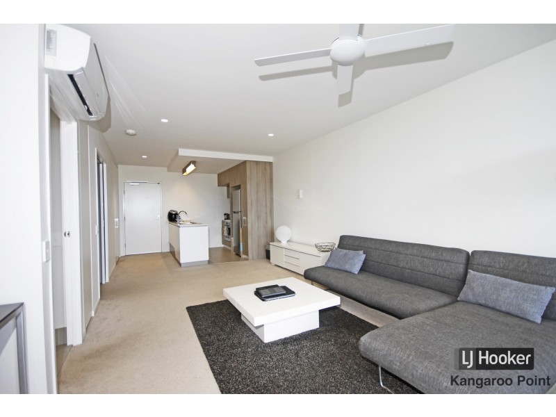 207/58 Manilla Street, East Brisbane QLD 4169