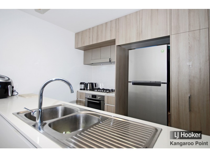 207/58 Manilla Street, East Brisbane QLD 4169