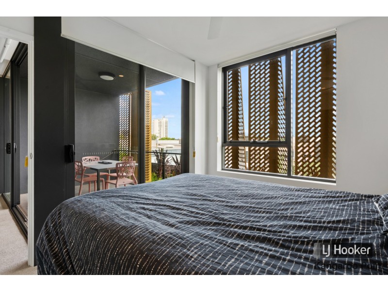 207/58 Manilla Street, East Brisbane QLD 4169