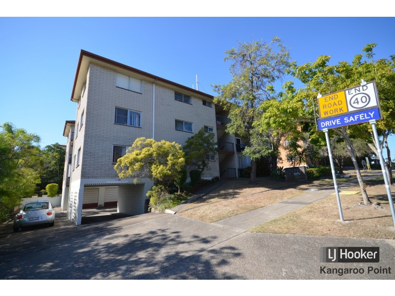 7/69 Northcote Street, East Brisbane QLD 4169
