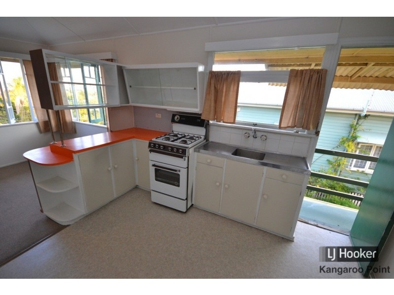 3/22 Balmoral Trce, East Brisbane QLD 4169