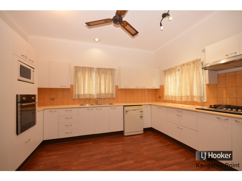 1 Kennedy Terrace, East Brisbane QLD 4169