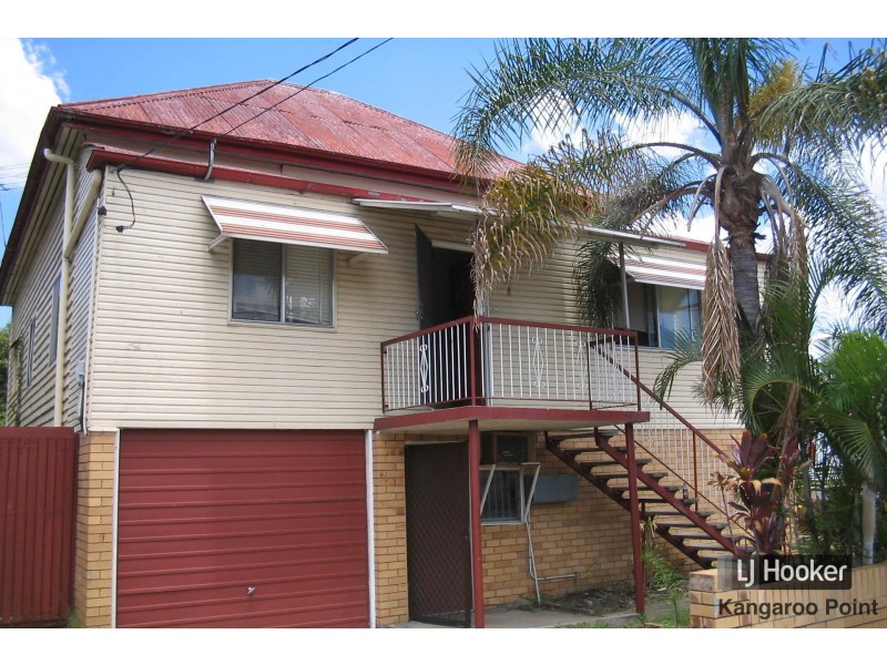 1 Kennedy Terrace, East Brisbane QLD 4169