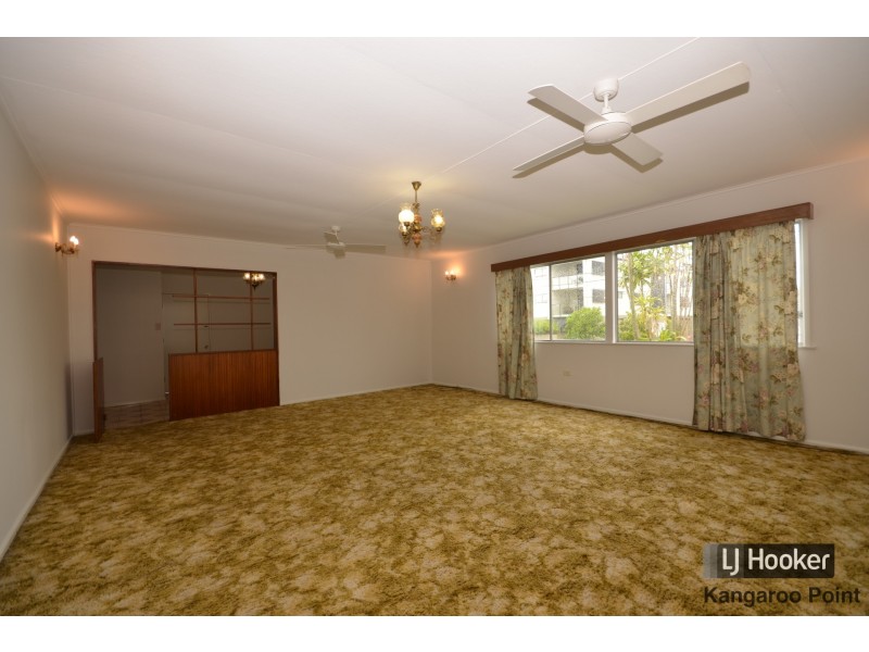 1 Kennedy Terrace, East Brisbane QLD 4169