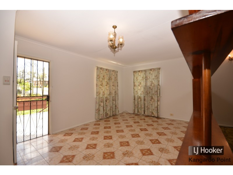 1 Kennedy Terrace, East Brisbane QLD 4169