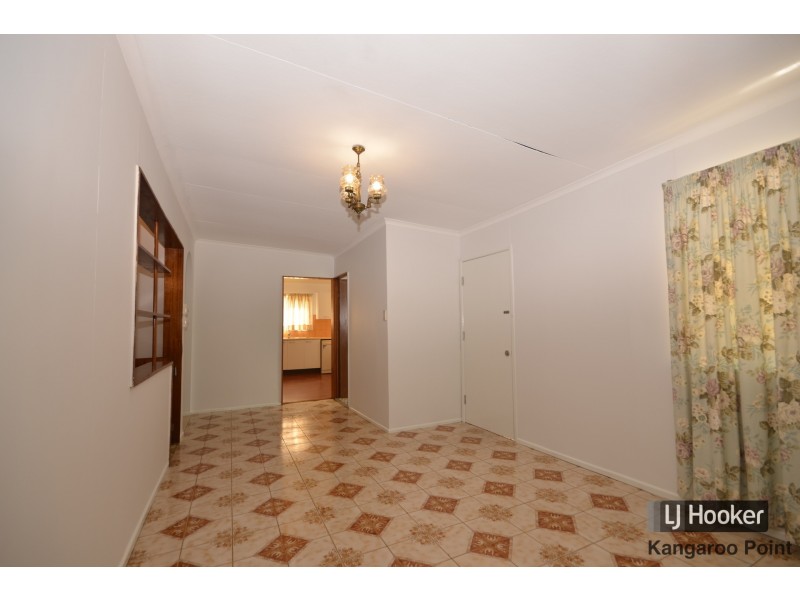 1 Kennedy Terrace, East Brisbane QLD 4169