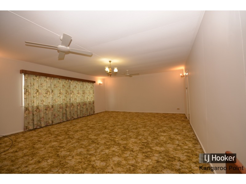 1 Kennedy Terrace, East Brisbane QLD 4169