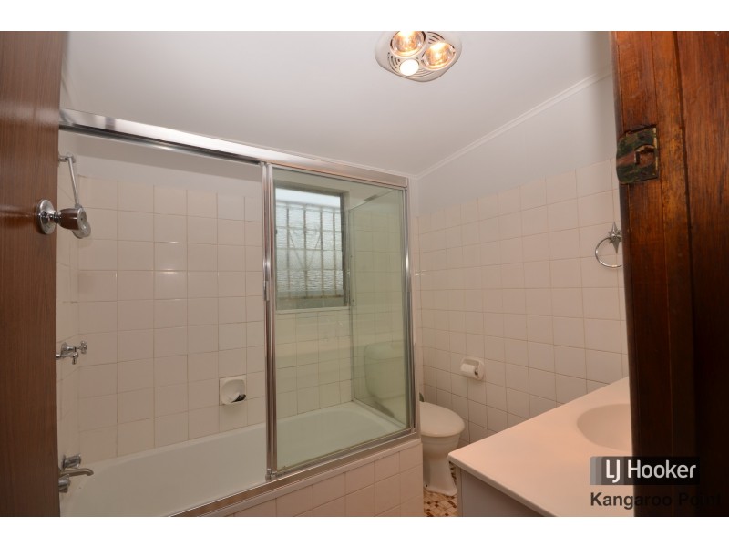 1 Kennedy Terrace, East Brisbane QLD 4169