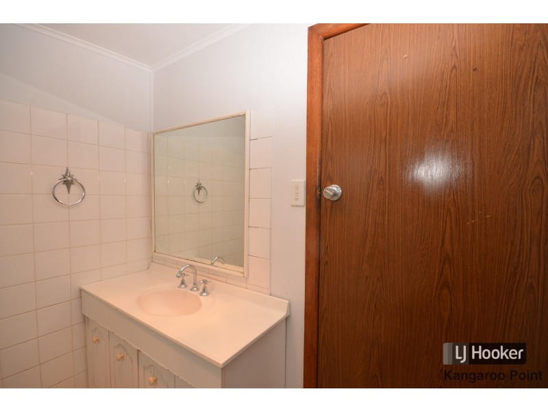 1 Kennedy Terrace, East Brisbane QLD 4169