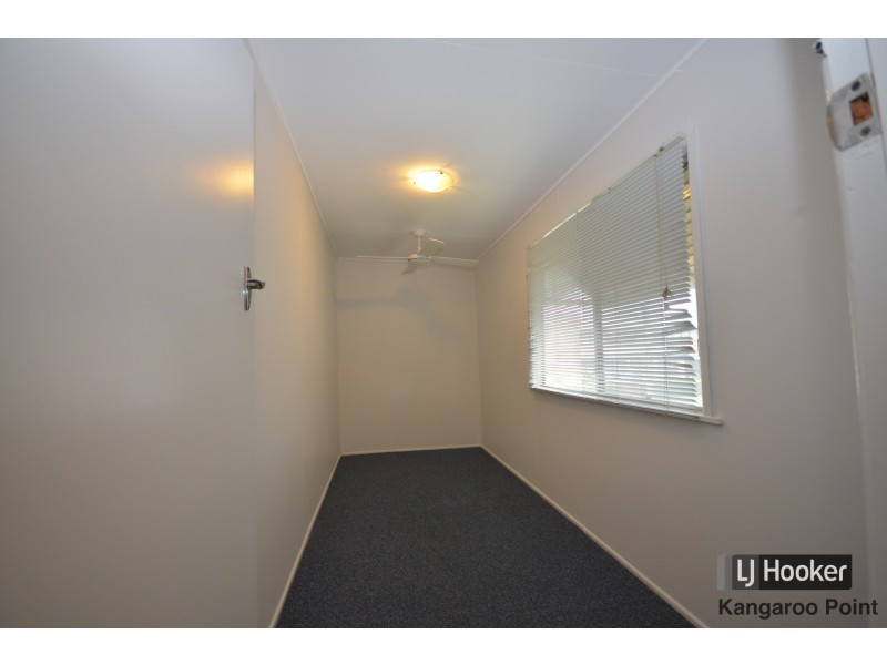 1 Kennedy Terrace, East Brisbane QLD 4169