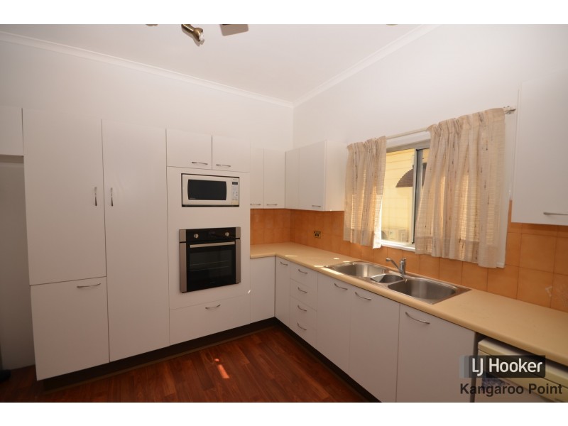 1 Kennedy Terrace, East Brisbane QLD 4169