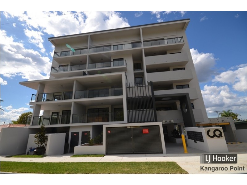 12/64 Tenby Street, Mount Gravatt QLD 4122