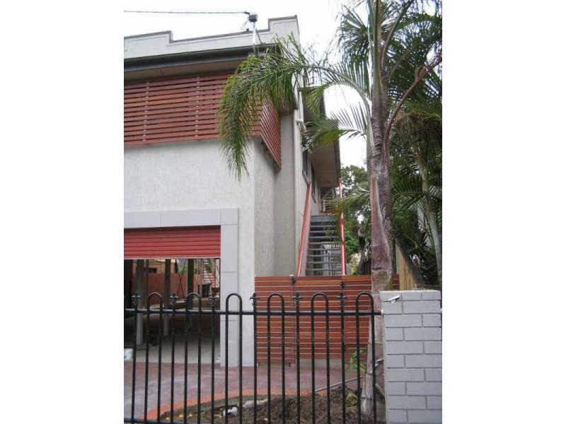 Kangaroo Point QLD 4169