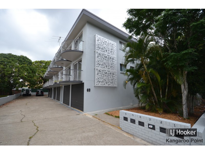 5/63 Latrobe Street, East Brisbane QLD 4169