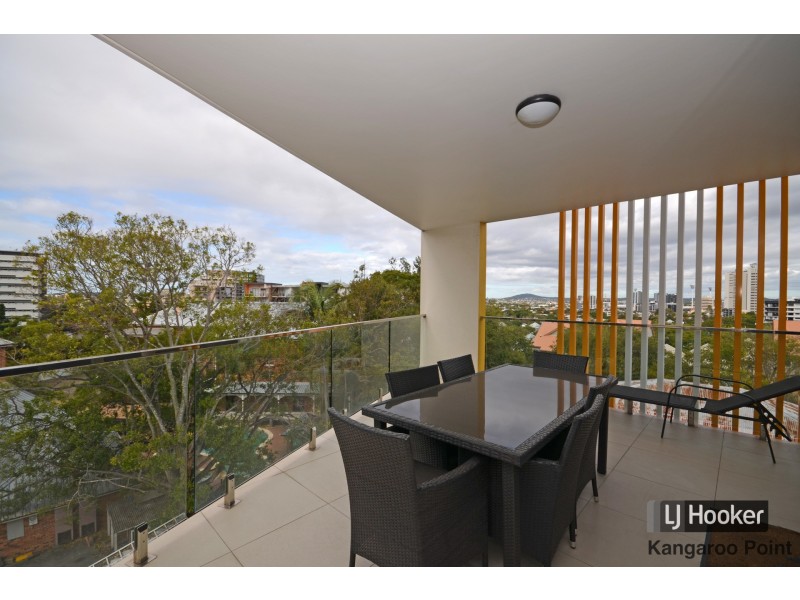 12/450 Main Street, Kangaroo Point QLD 4169