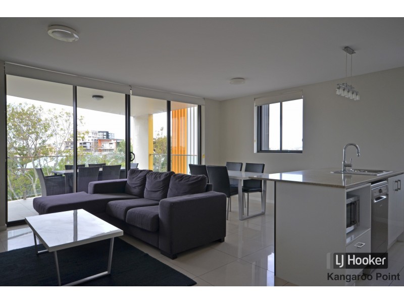 12/450 Main Street, Kangaroo Point QLD 4169