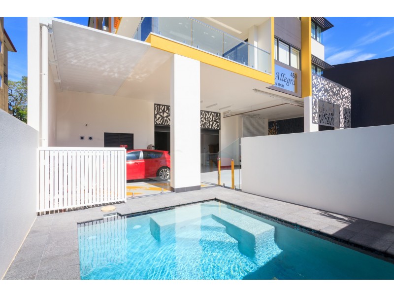 12/450 Main Street, Kangaroo Point QLD 4169