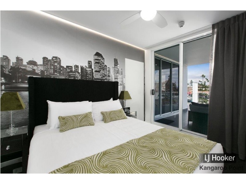 Level 6/68 Cordelia Street, South Brisbane QLD 4101