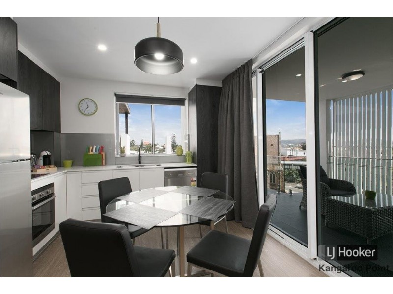 Level 6/68 Cordelia Street, South Brisbane QLD 4101