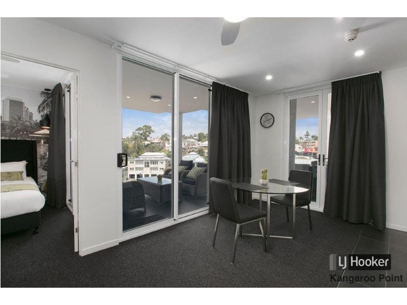 Level 6/68 Cordelia Street, South Brisbane QLD 4101