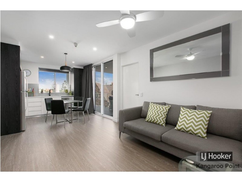 Level 6/68 Cordelia Street, South Brisbane QLD 4101