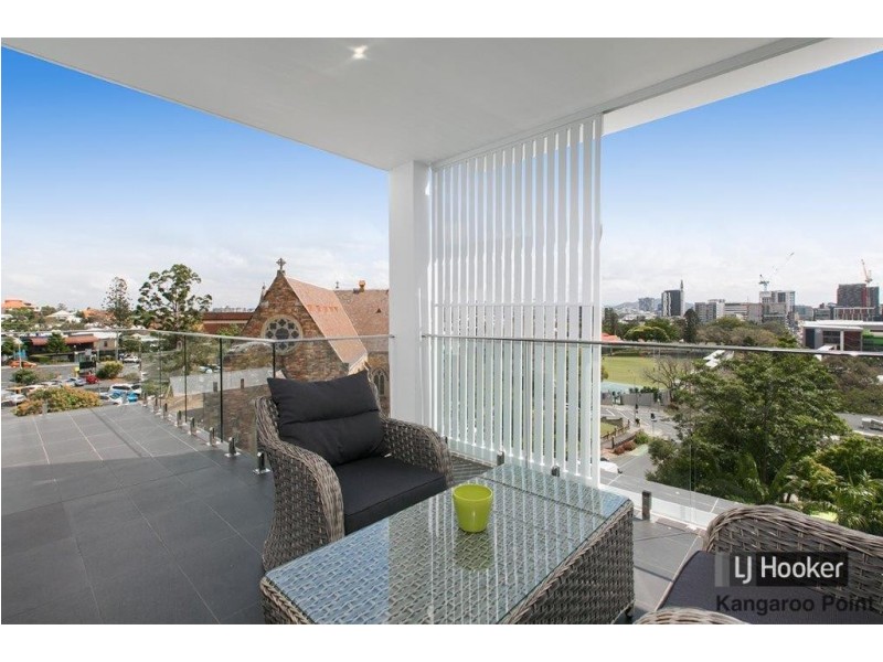 Level 6/68 Cordelia Street, South Brisbane QLD 4101