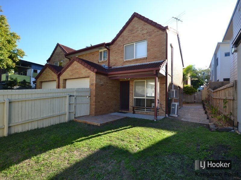 1/79 Kingfisher Lane, East Brisbane QLD 4169