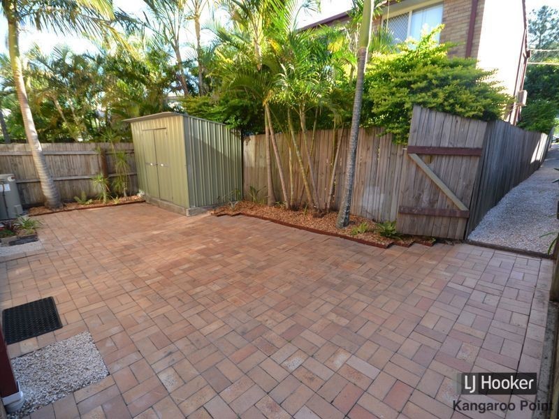 1/79 Kingfisher Lane, East Brisbane QLD 4169