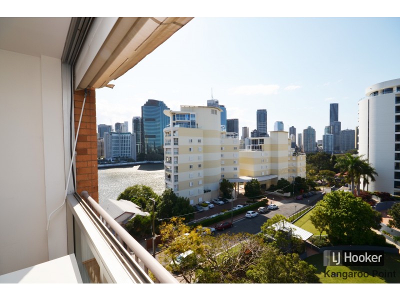 507/355 Main Street, Kangaroo Point QLD 4169